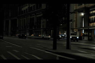 ltx-video showcase 2